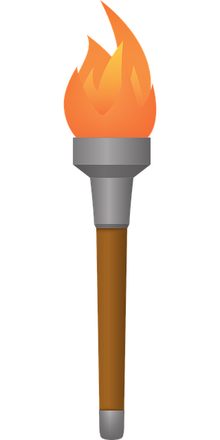 torchlight