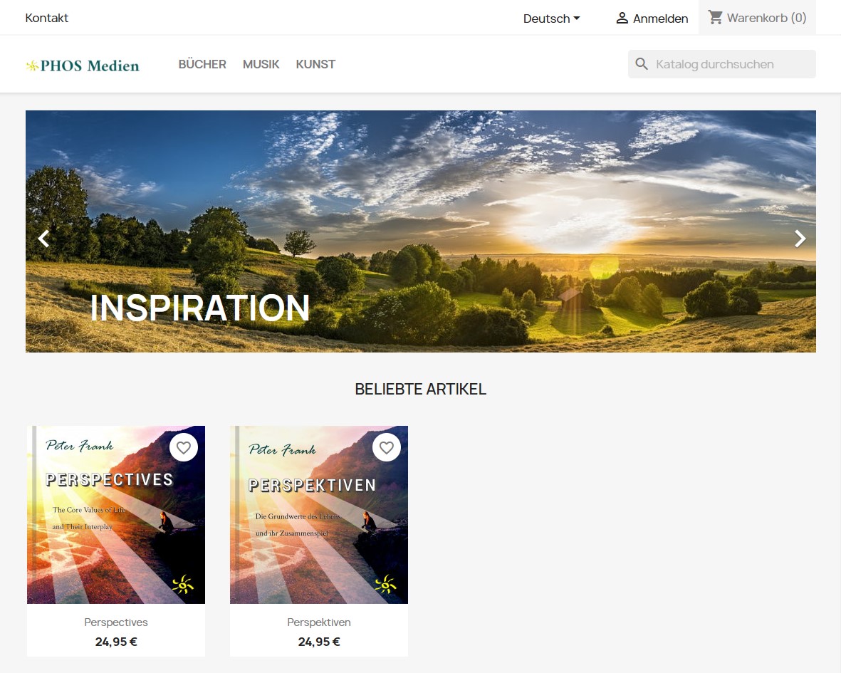 Online-Shop